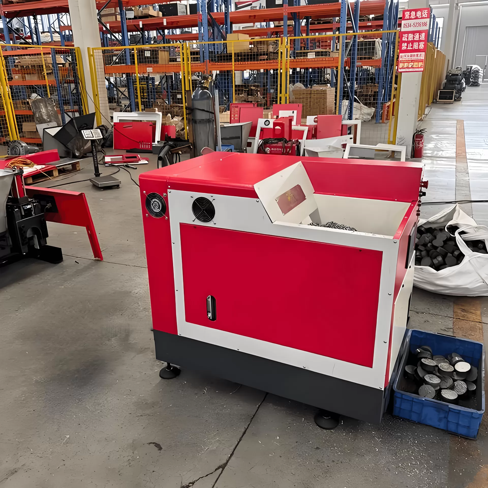 Metal Recycling Solutions
